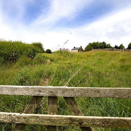 Thirley Cotes Farm Cottages Scarborough Exterior photo