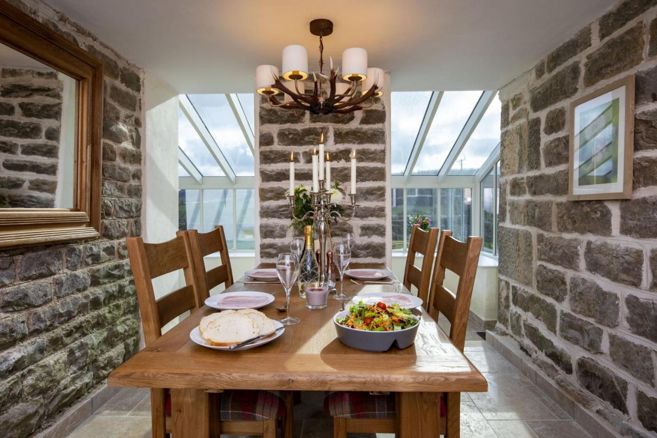 Thirley Cotes Farm Cottages Scarborough Exterior photo